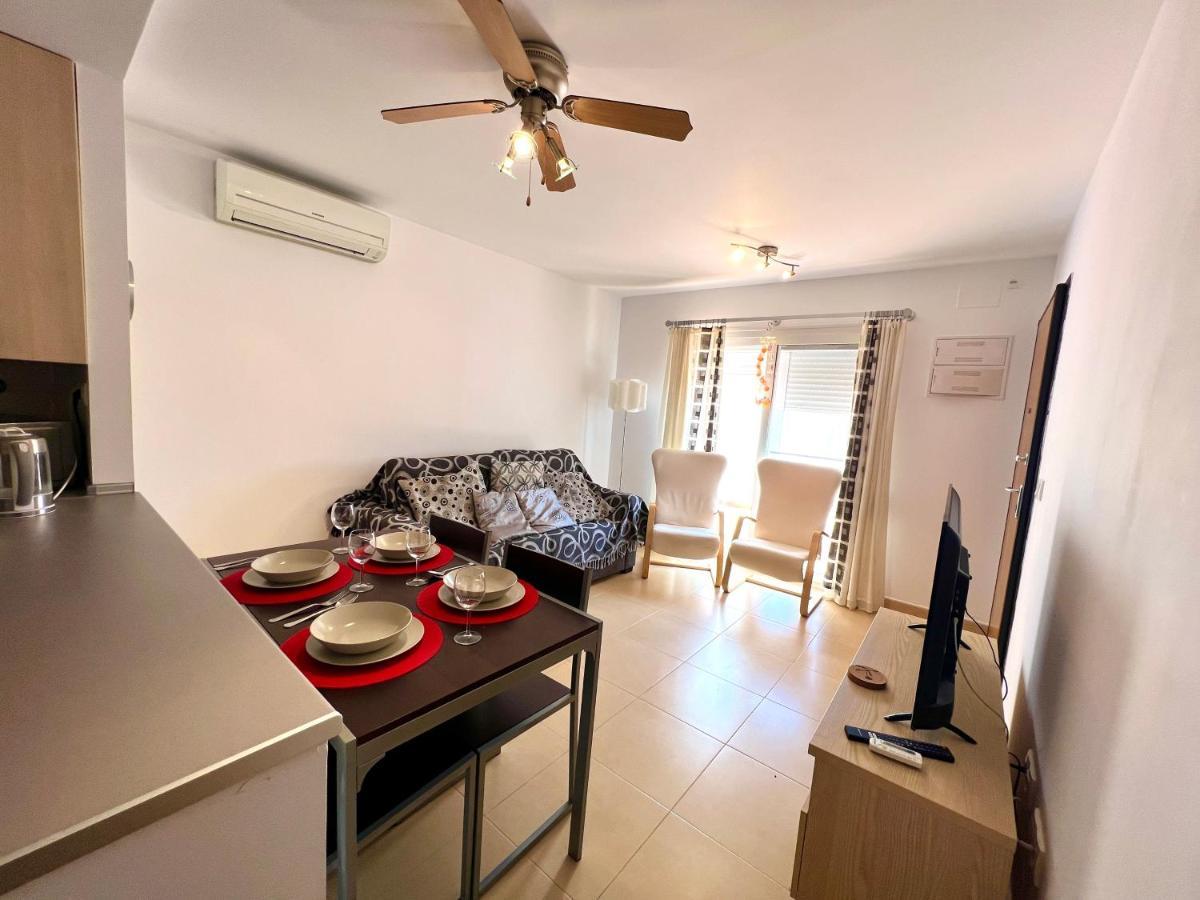 Apartment Condado De Alhama Jardin 11 Sv25 *