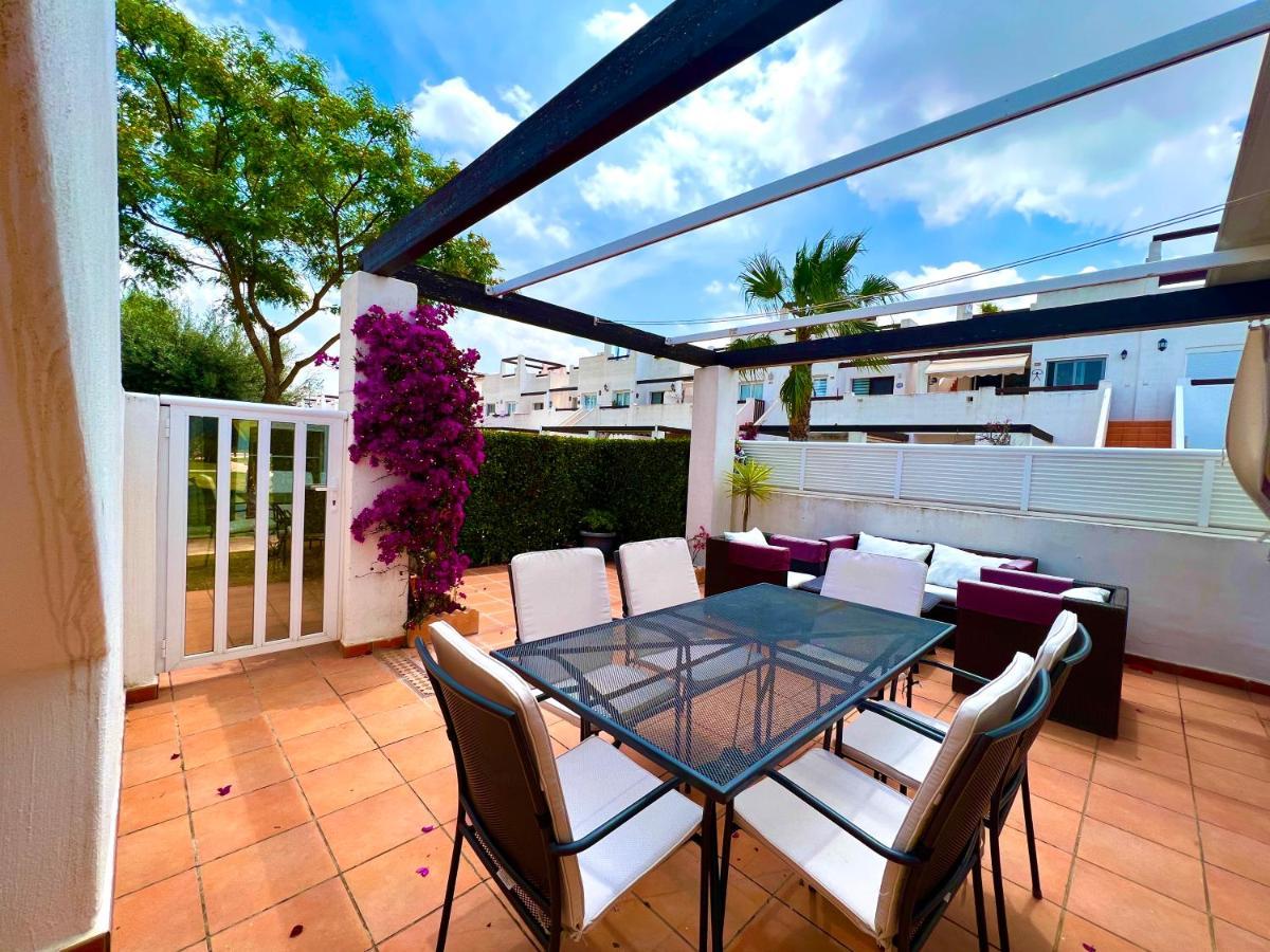 Condado De Alhama Jardin 11 Sv25 Apartment