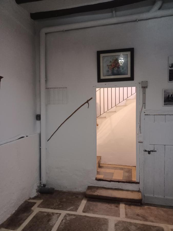 Apartamento Rurales Cr
