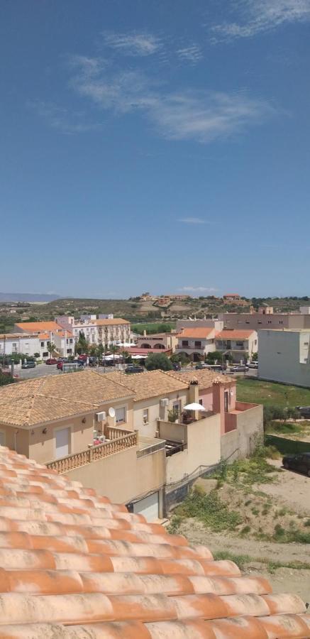 Plaza Mayor * Turre