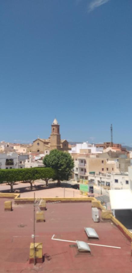 Plaza Mayor Apartamento Turre