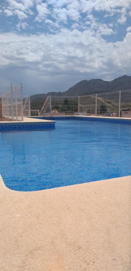 Apartamento Plaza Mayor Turre