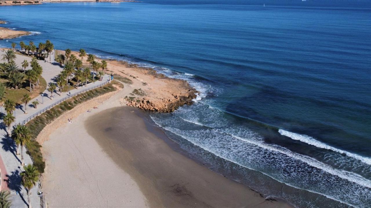Luxurious In Flamenca Village With Pool View Vde-095 Apartment