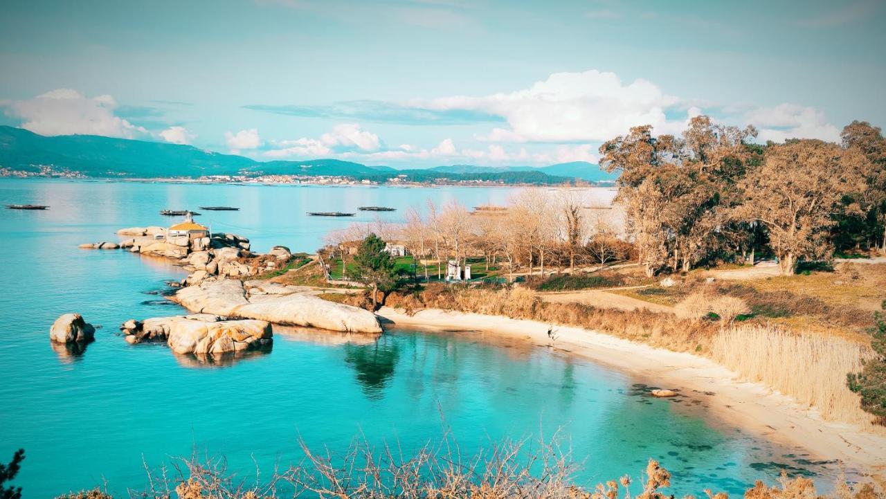 Cl Palmeira 4 Illa de Arousa