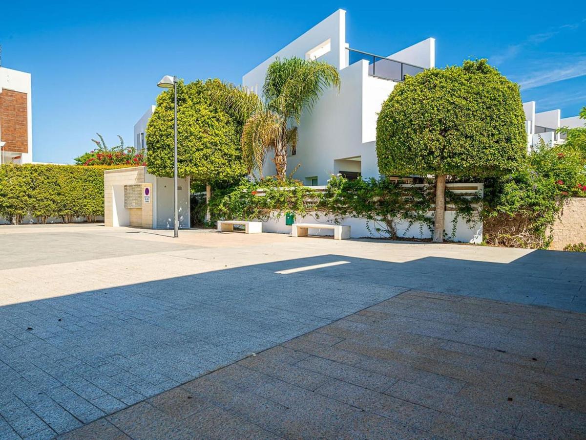 Fontanilla 58 Casa Lucia With Pool And Garage At Playa Conil Сasa de vacaciones *