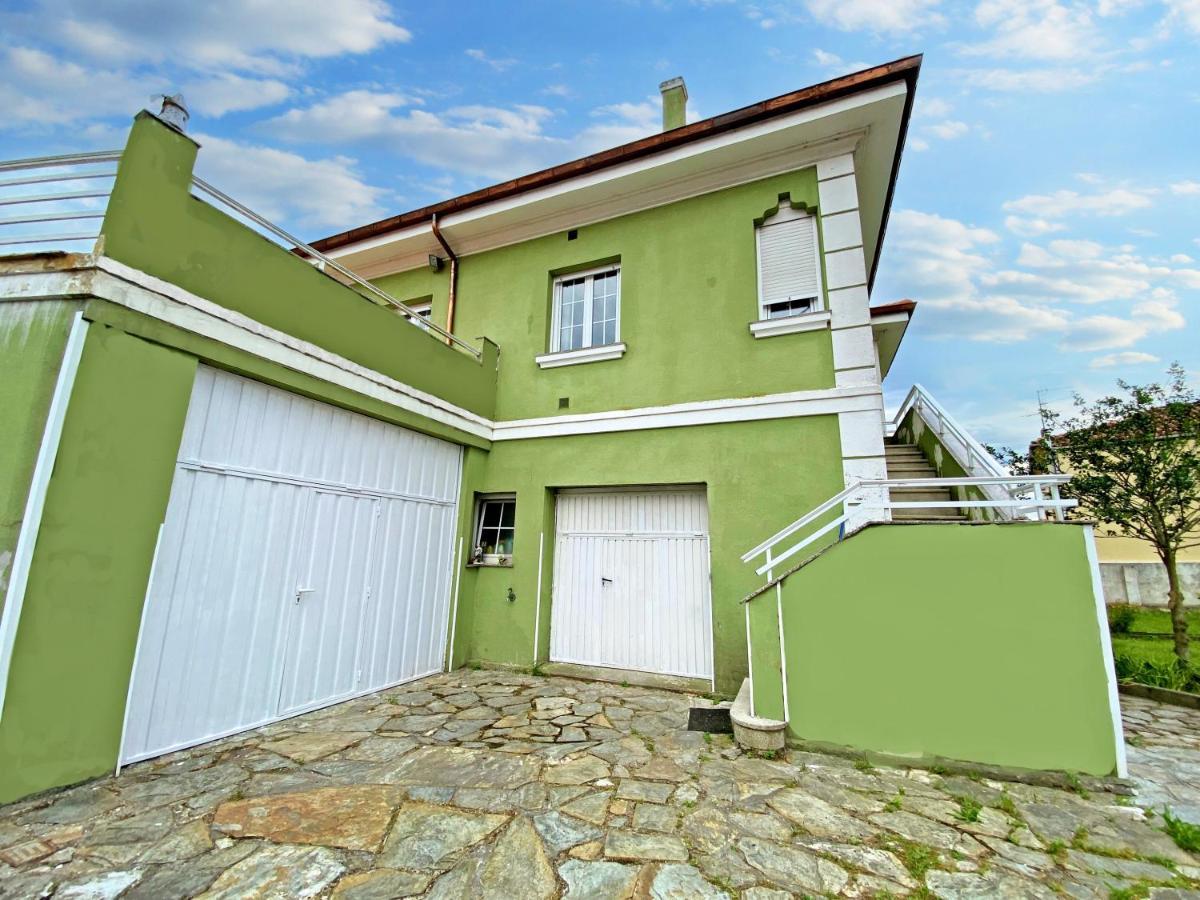 Casa Elsa *