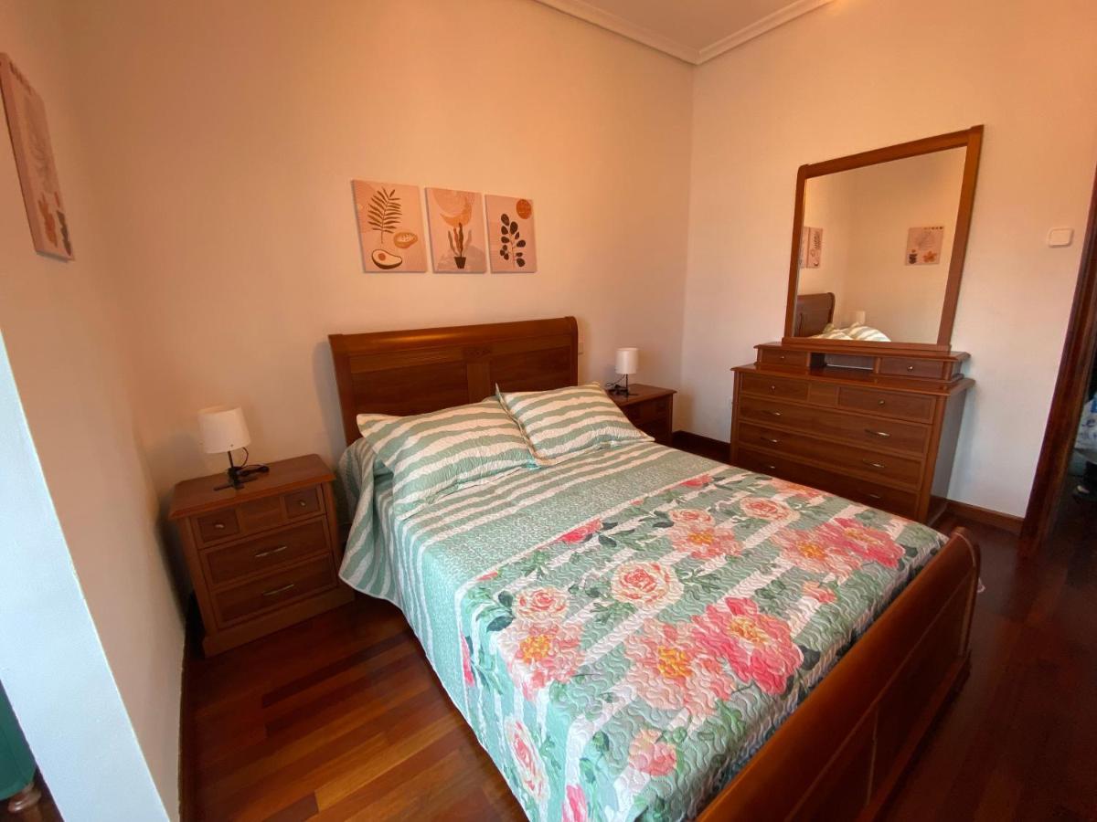 Casa Elsa * Torrelavega