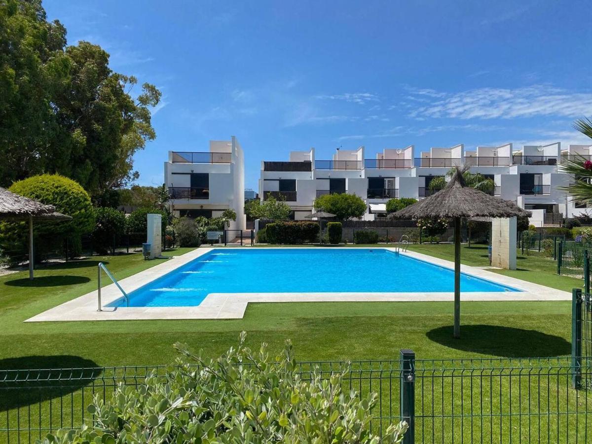 Fontanilla 58 Casa Lucia With Pool And Garage At Playa Conil Сasa de vacaciones Conil De La Frontera