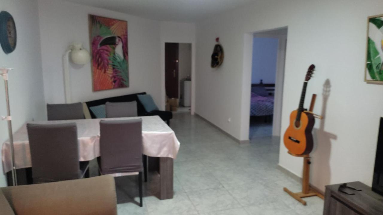 Apartamento Playa *