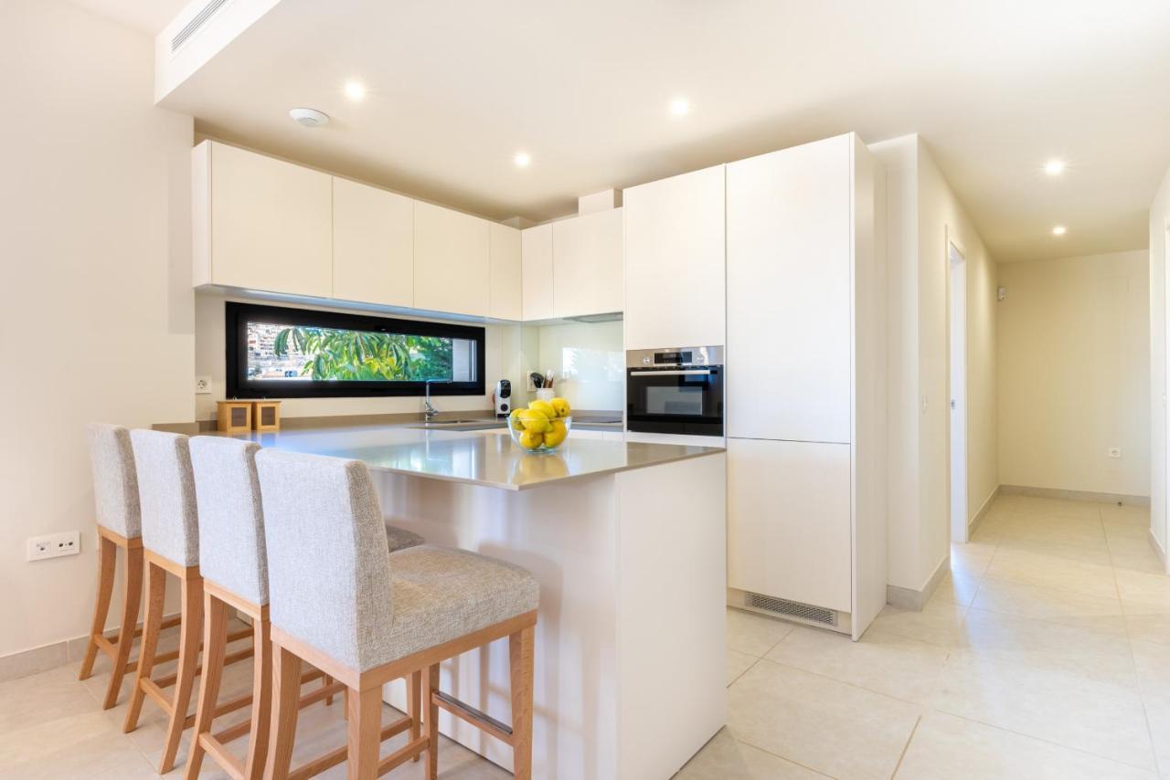 Jardiana Lotus - Walking Distance To Apartment La Cala De Mijas