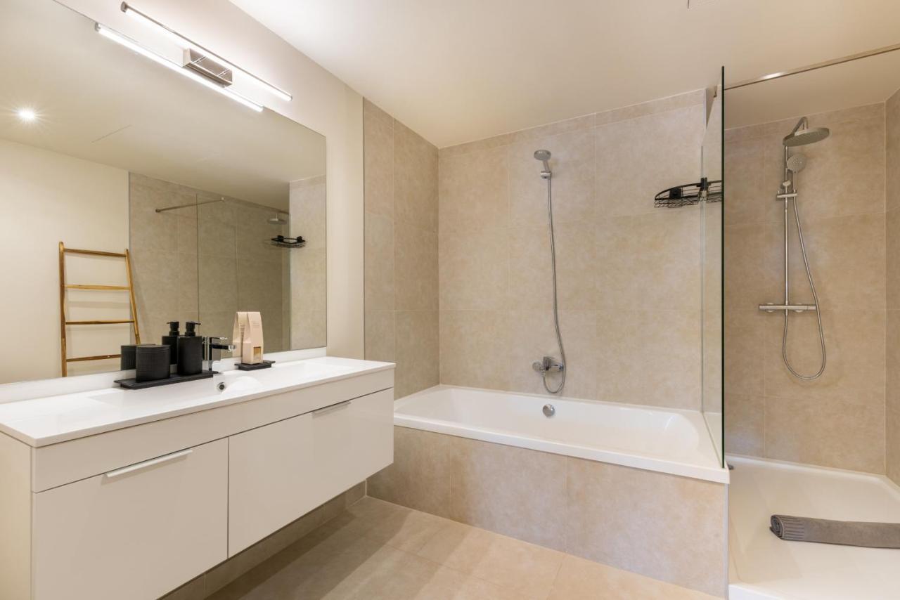 Jardiana Lotus - Walking Distance To Apartment La Cala De Mijas