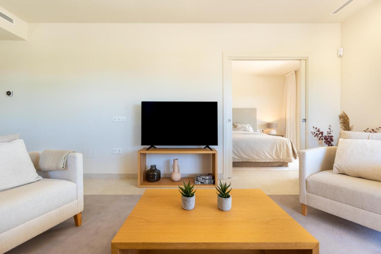 Jardiana Lotus - Walking Distance To * La Cala De Mijas