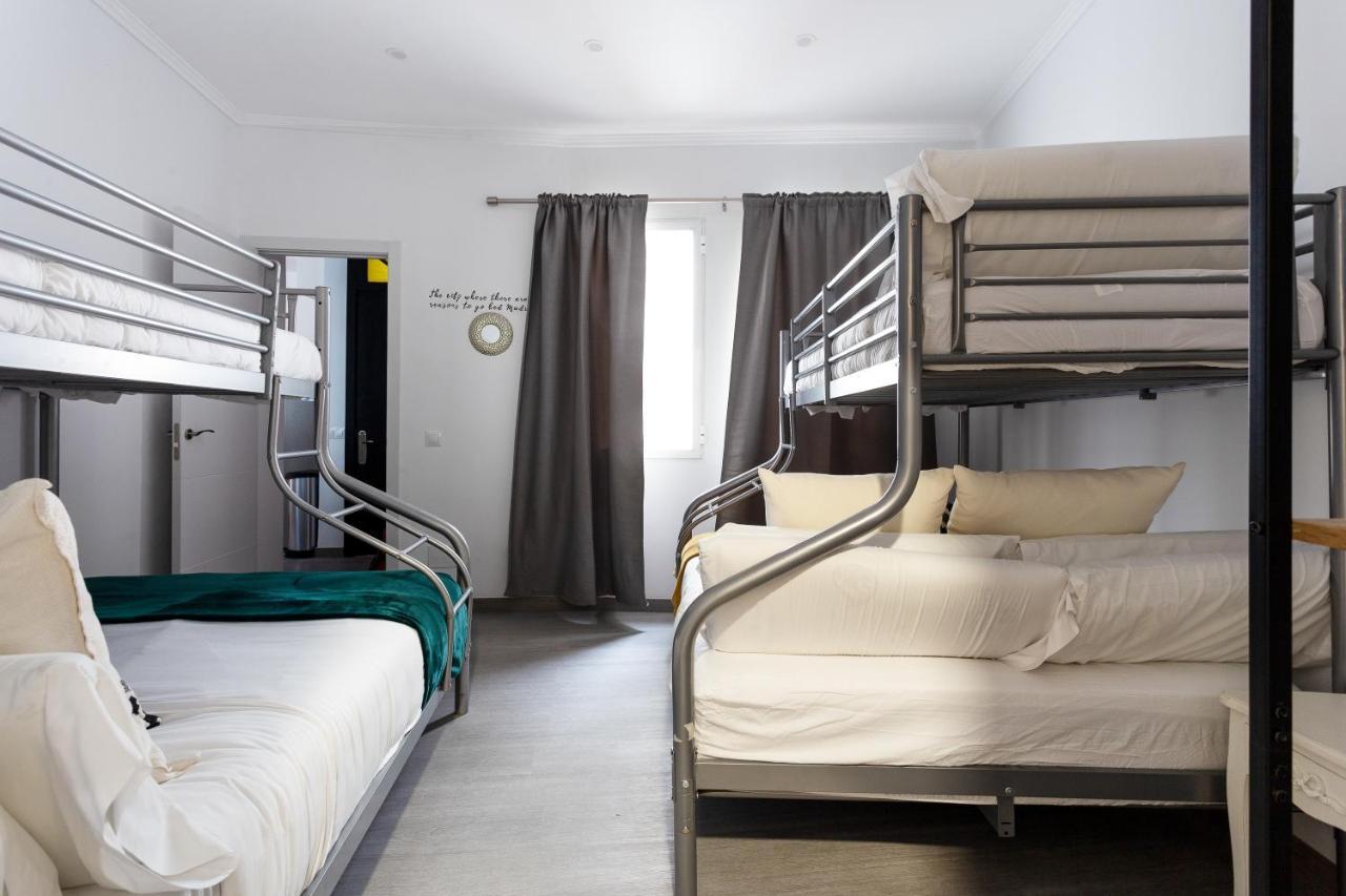 Apartamento Downtown La Latina Grupos, By Monaro***** *