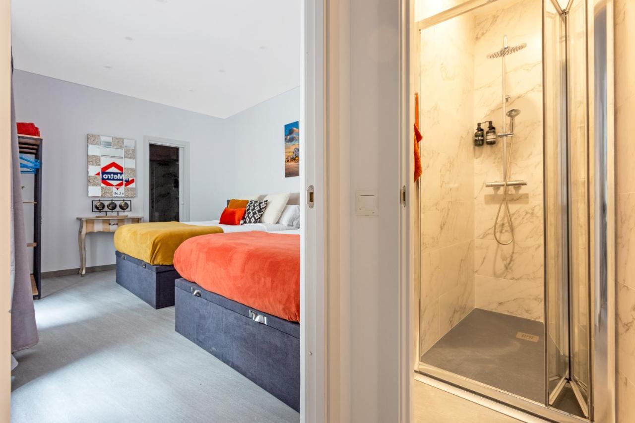 Downtown La Latina Grupos, By Monaro***** Apartamento *