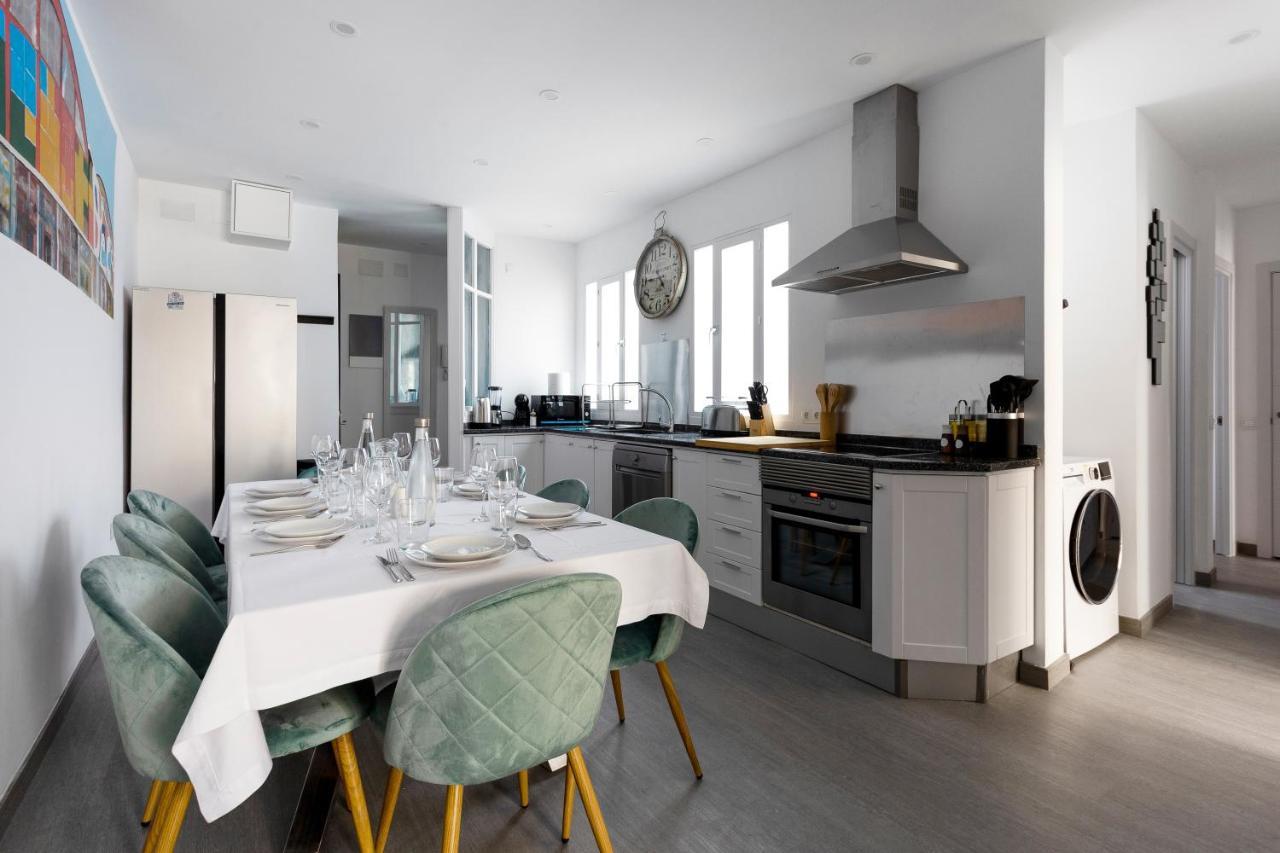 Downtown La Latina Grupos, By Monaro***** Apartamento