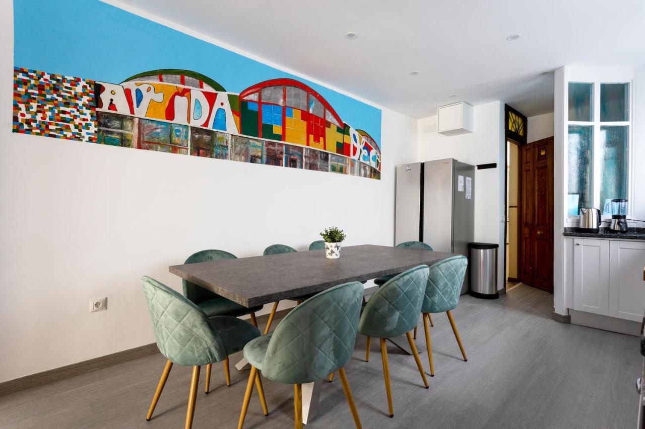 Downtown La Latina Grupos, By Monaro***** Apartamento