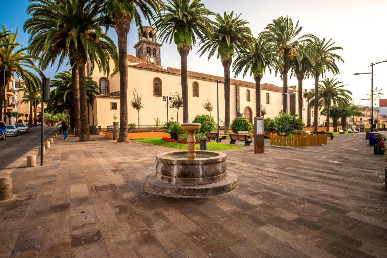 Sweet Laguna With Free Parking La Laguna (Tenerife)