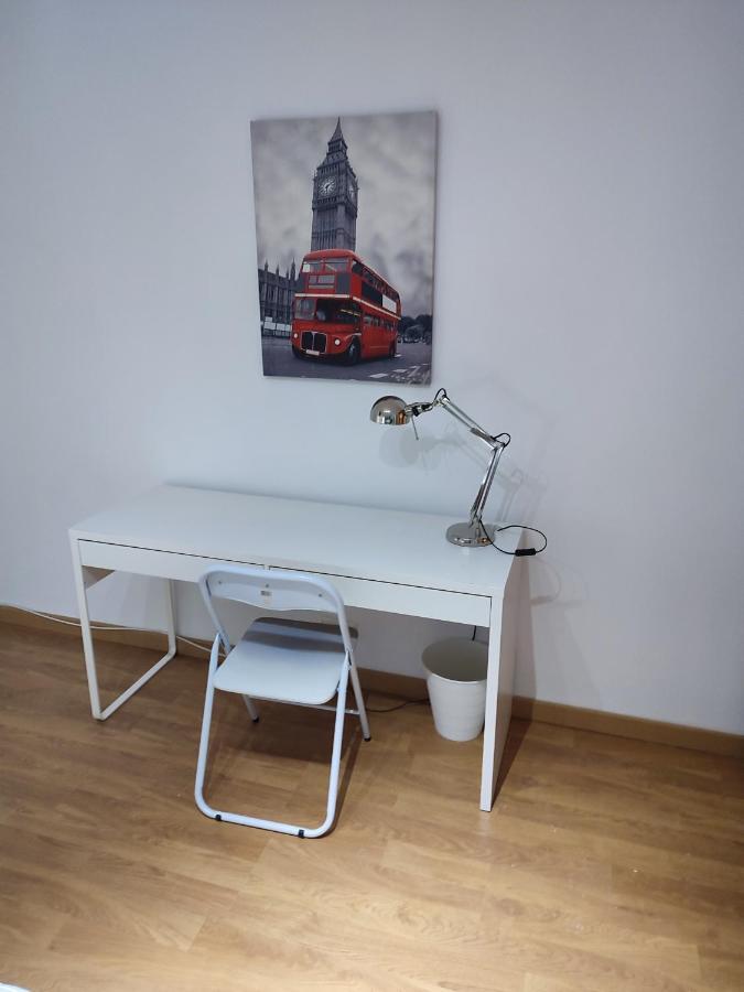 Bedroom To Rent In The