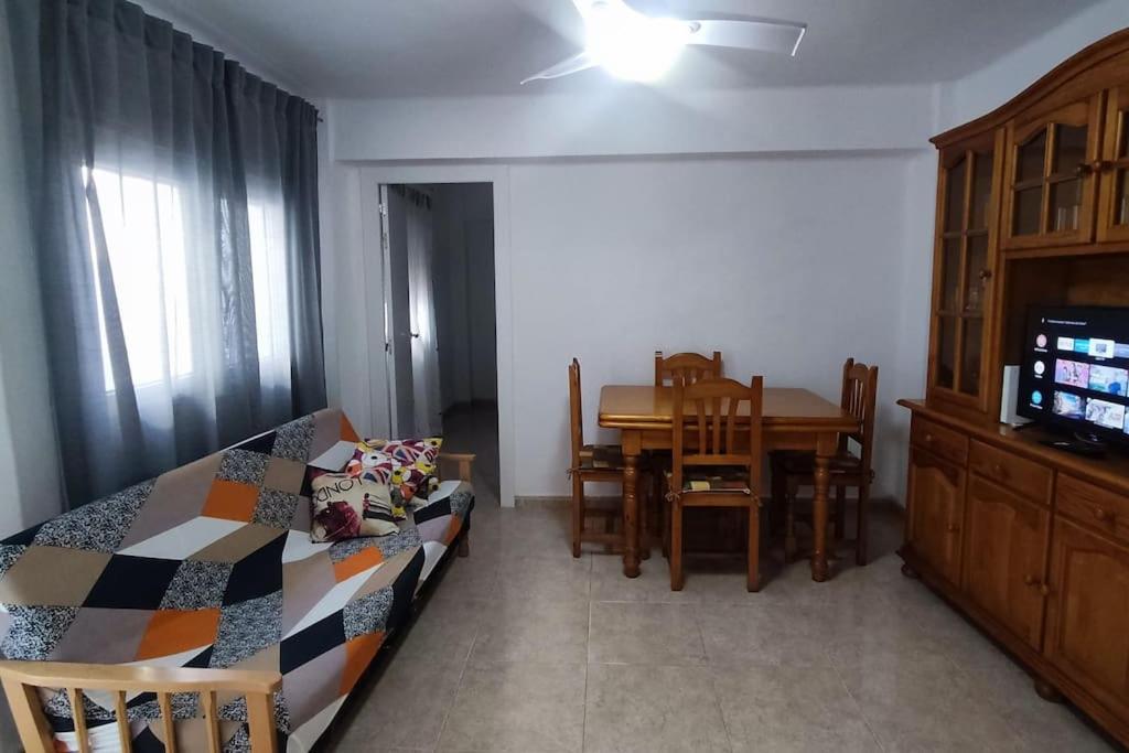 20 Metros Playa Wifi Smart Tv *