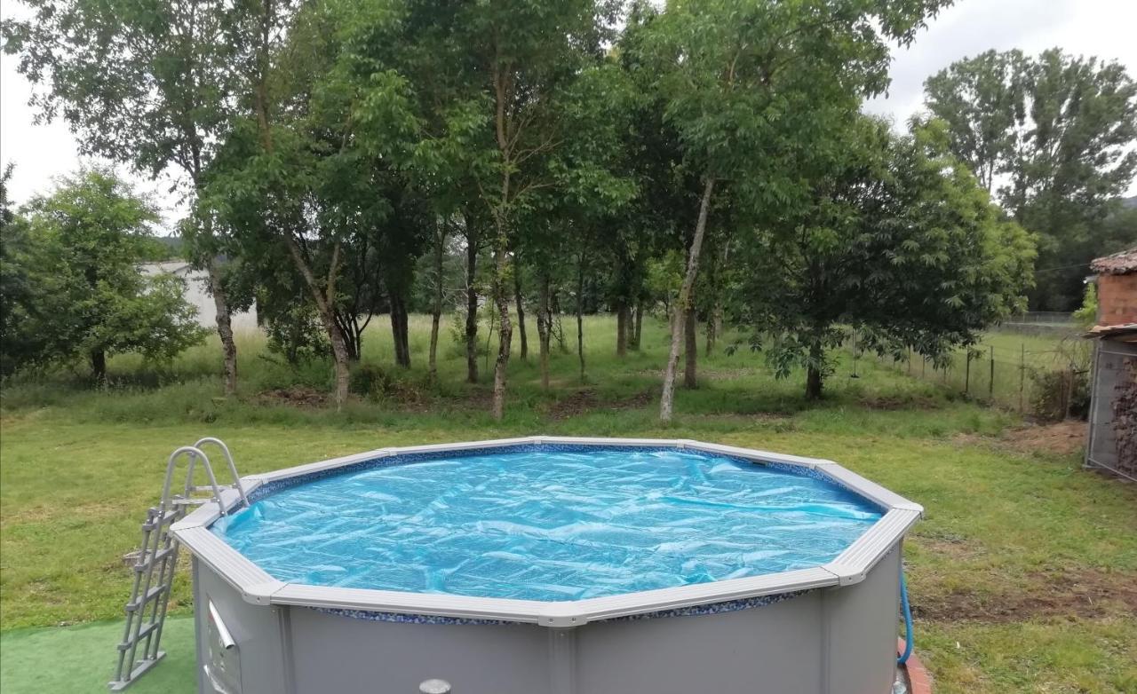 Holiday home Casa A Trepa *