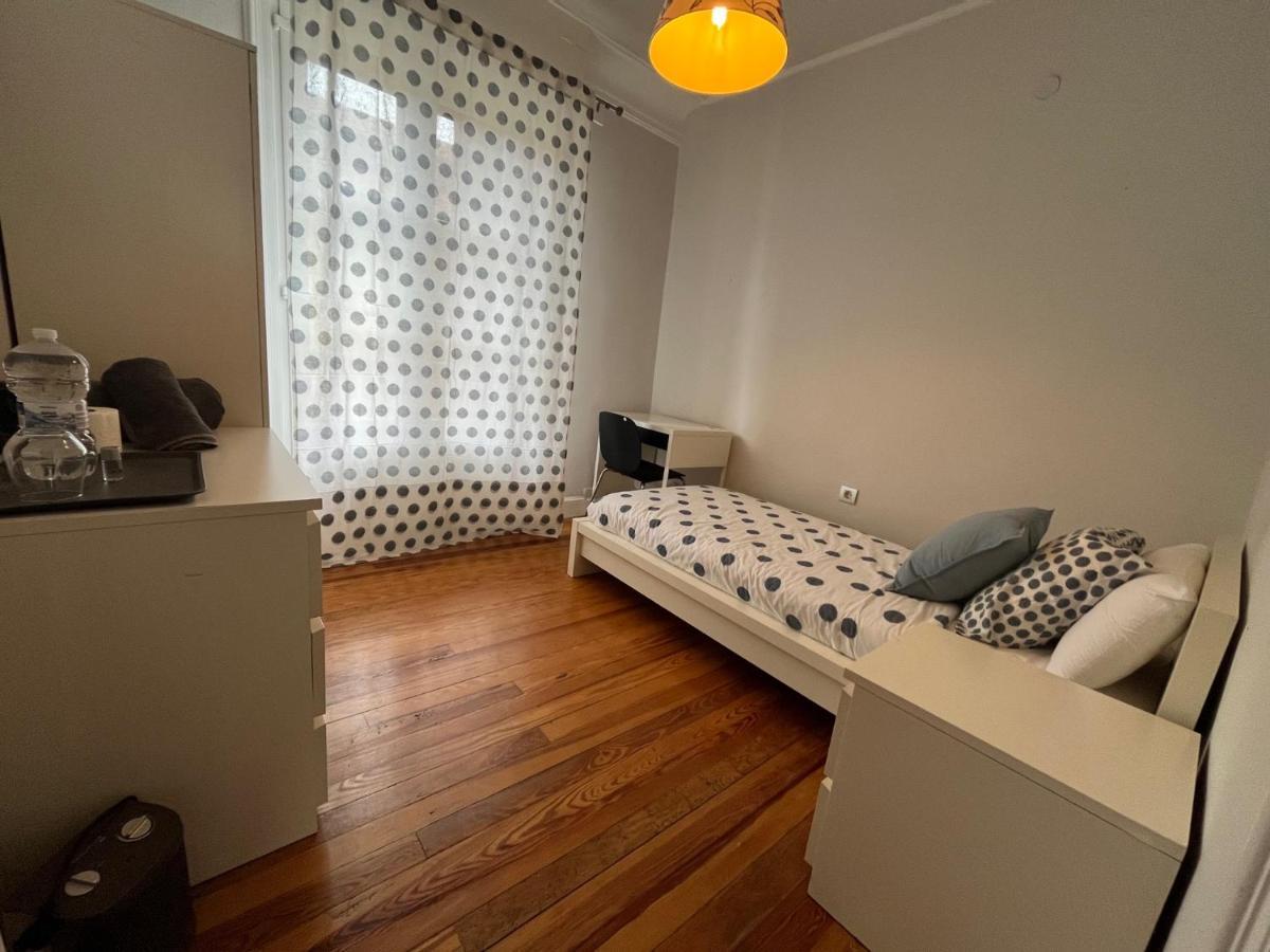 Matilde Guest house