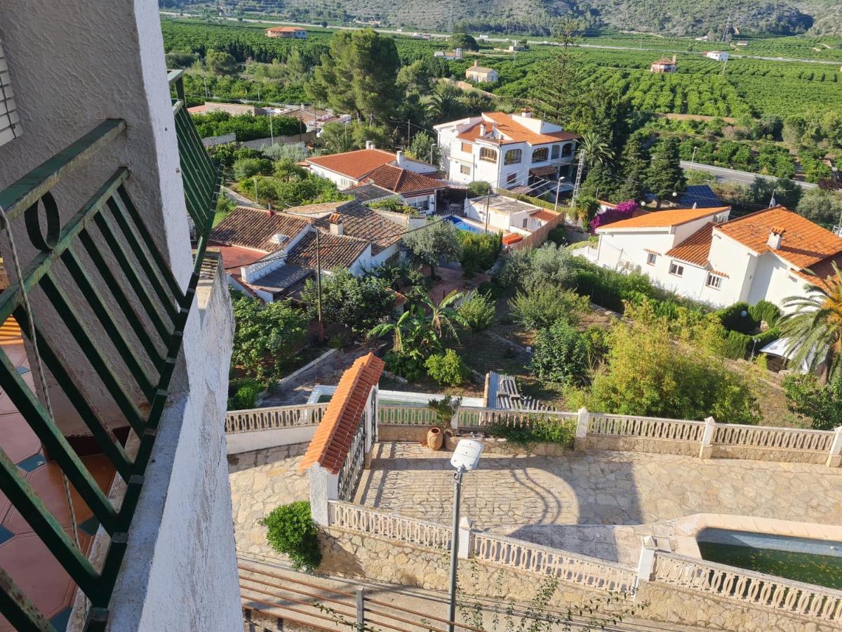 Casa Rural Country house *