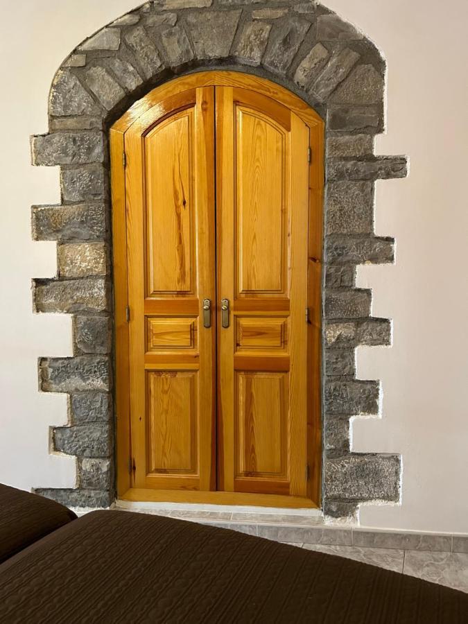 Casa Vispe Guest house *