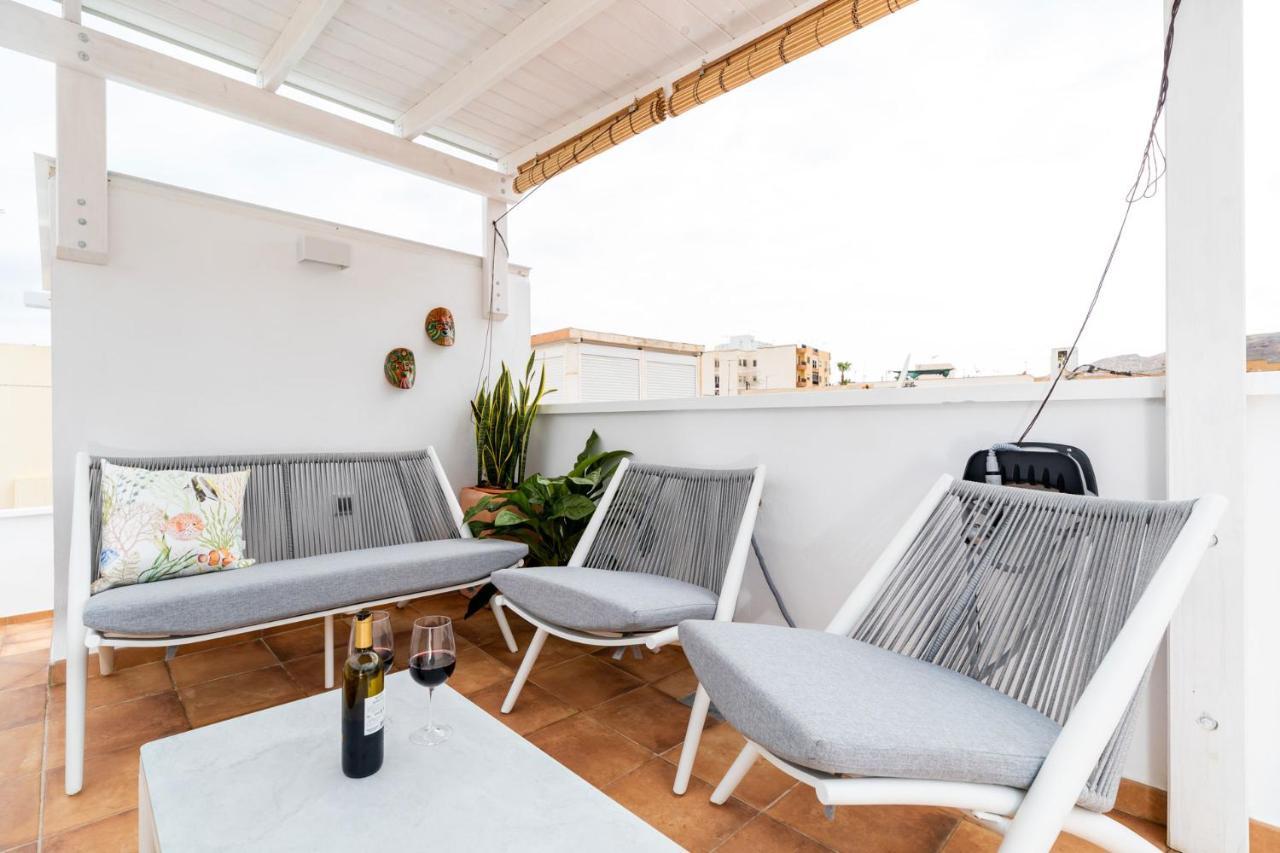 Holiday home Casa Bonita *