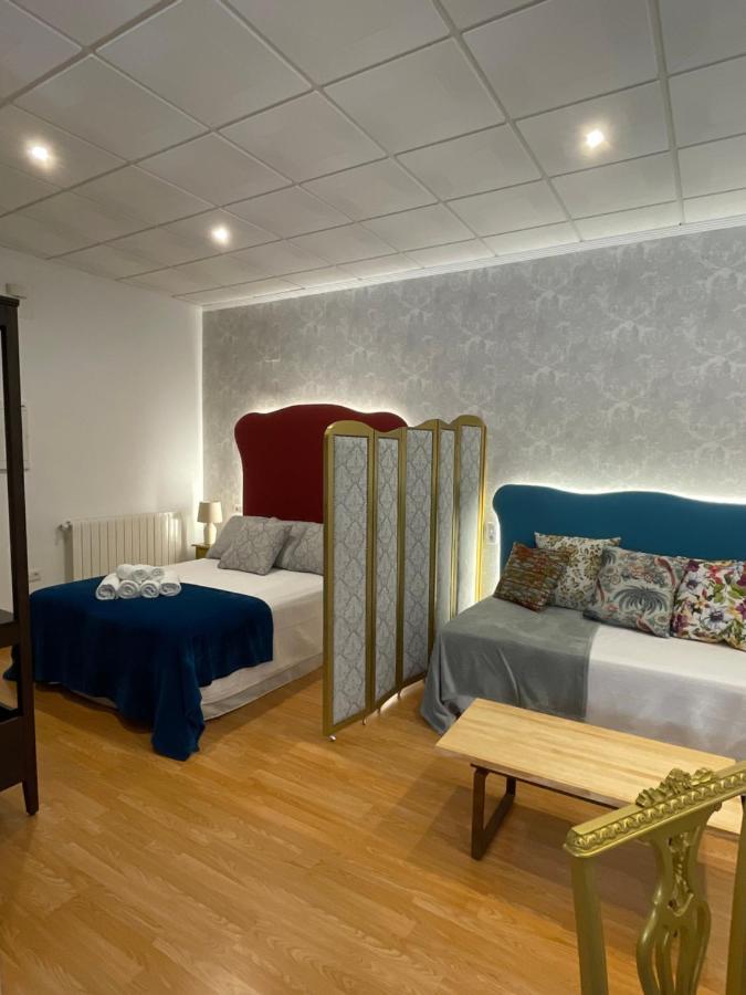 Apartamento Ateneo Loft Luxury De 70 Metros