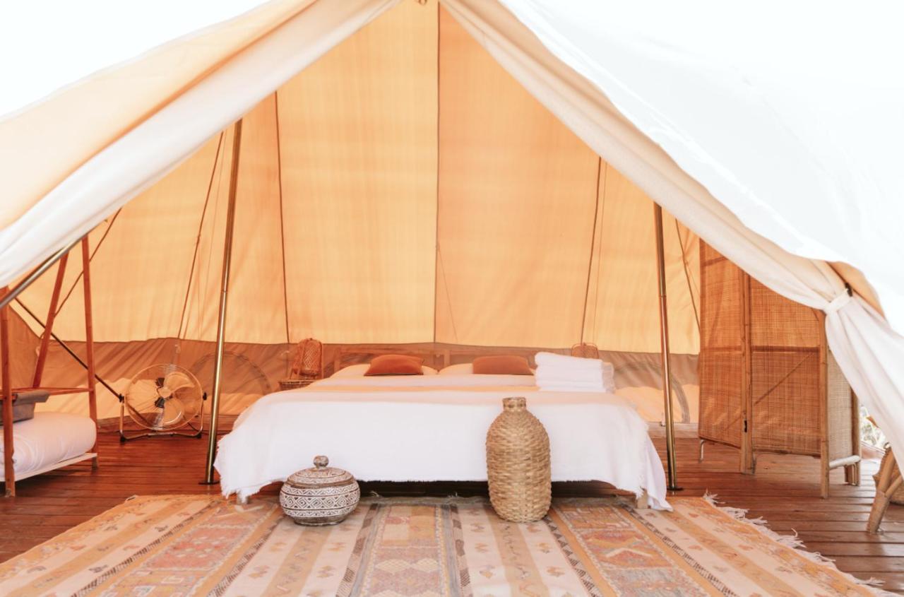 Dreamsea Mediterranean Camp Benitachell