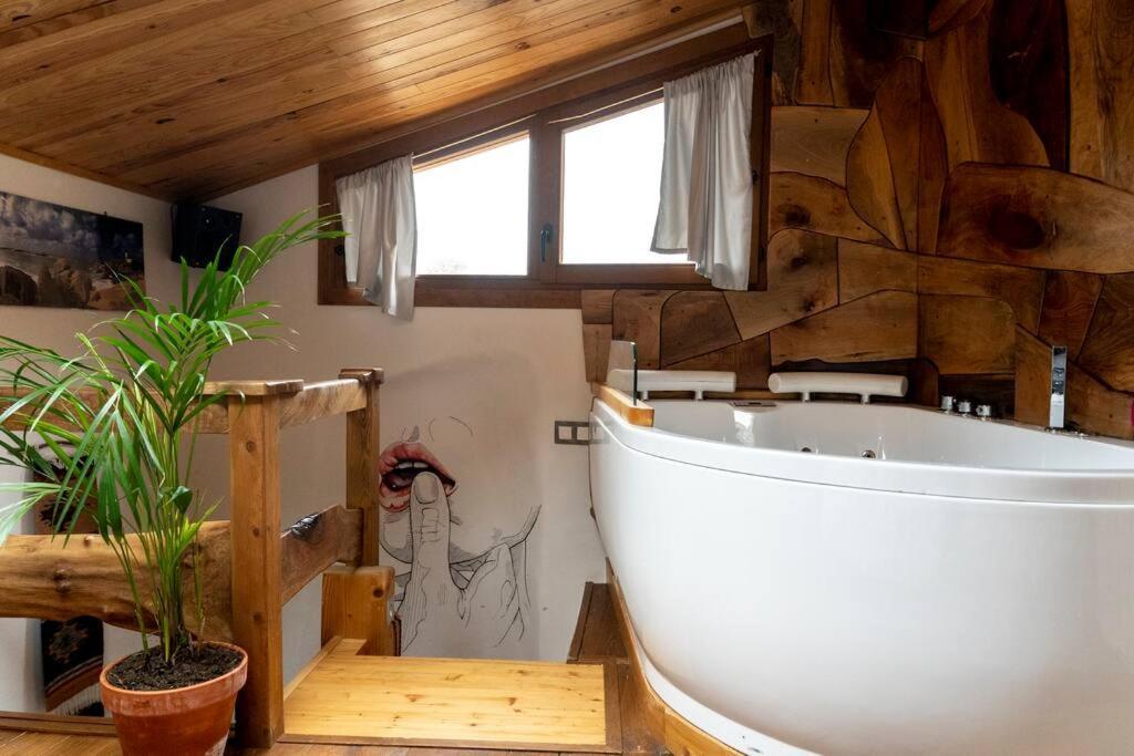 La De Lilith Holiday home *