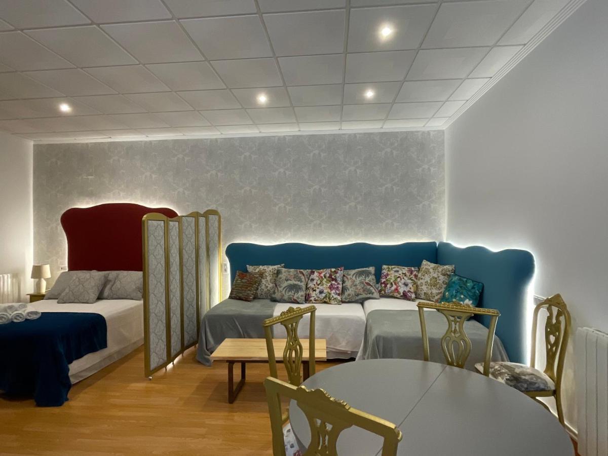 Ateneo Loft Luxury De 70 Metros