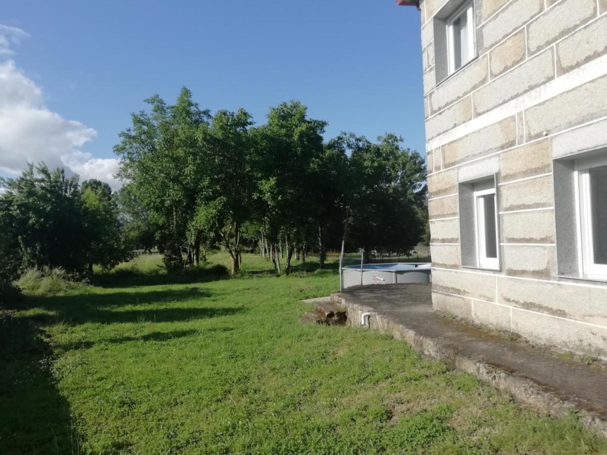 Casa A Trepa Holiday home *