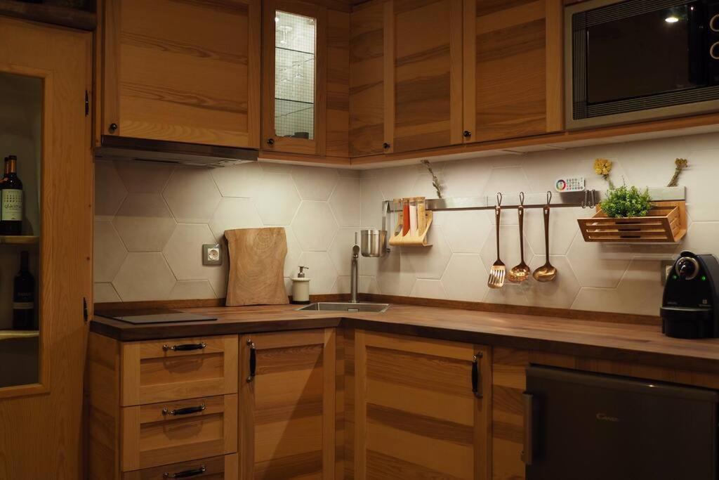 La De Lilith Holiday home
