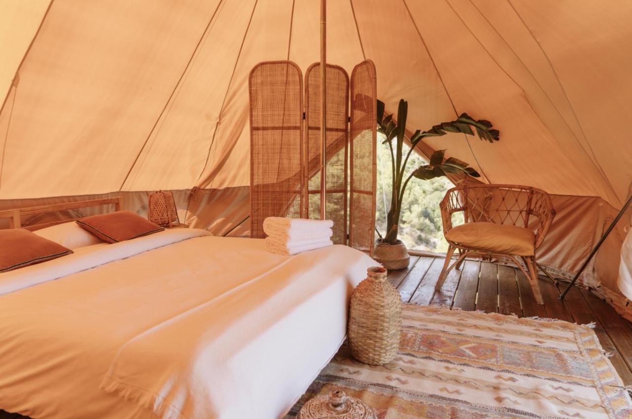 Campo de lujo Dreamsea Mediterranean Camp *