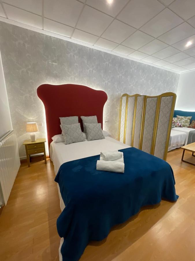 Apartment Ateneo Loft Luxury De 70 Metros