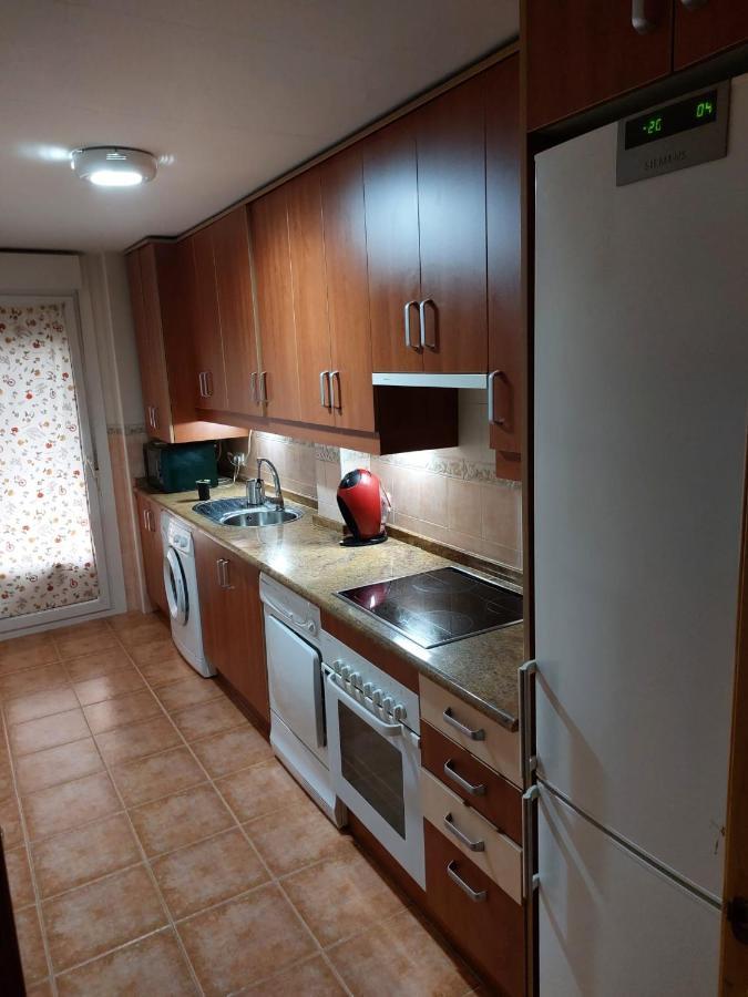 Apartamento El Nido De