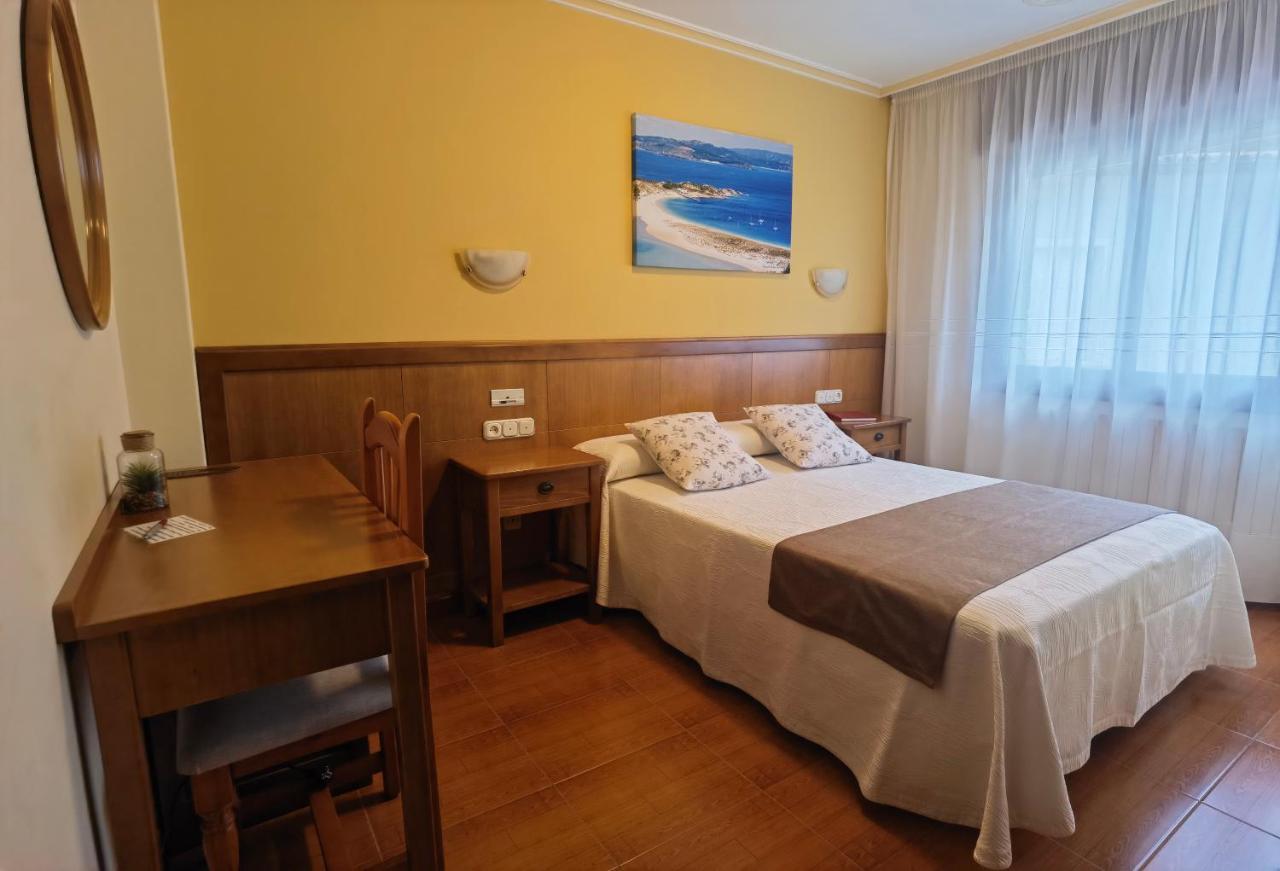 Linares Hotel *