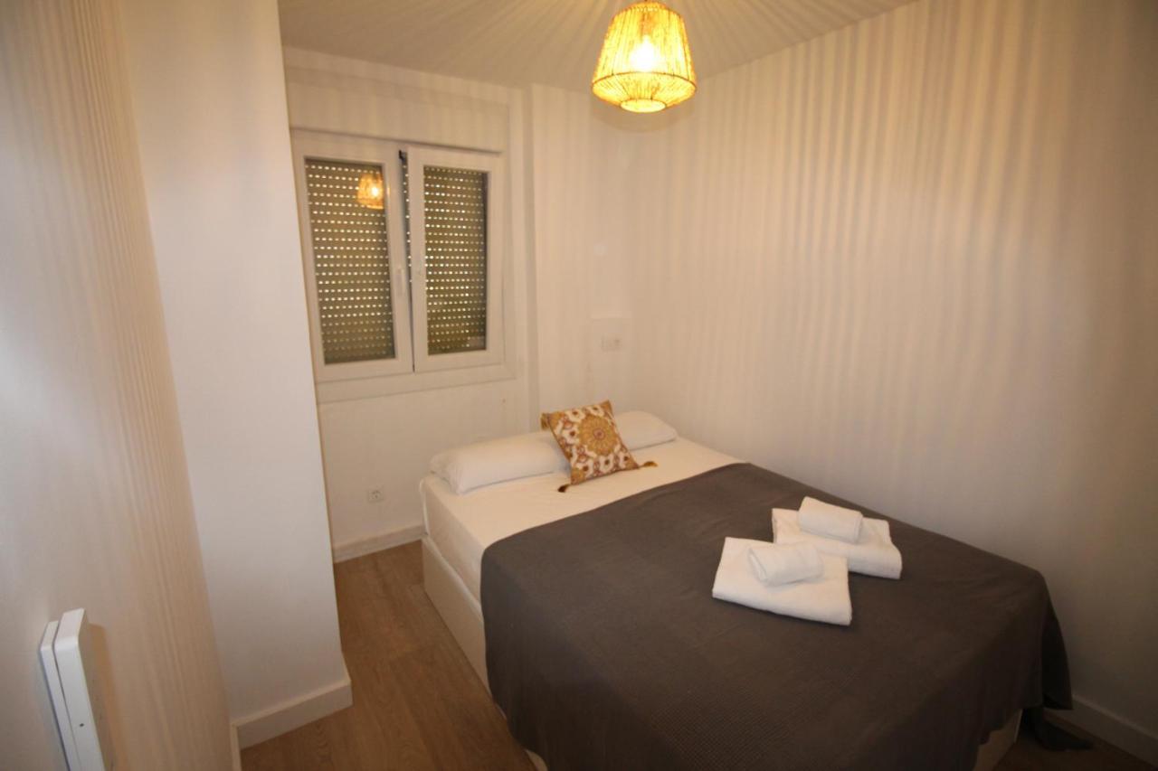 From Muchavista Beach/sea Views Apartamento El Campello