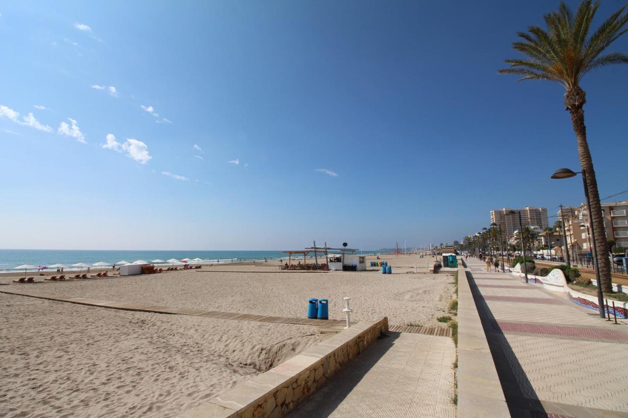 Apartment From Muchavista Beach/sea Views *