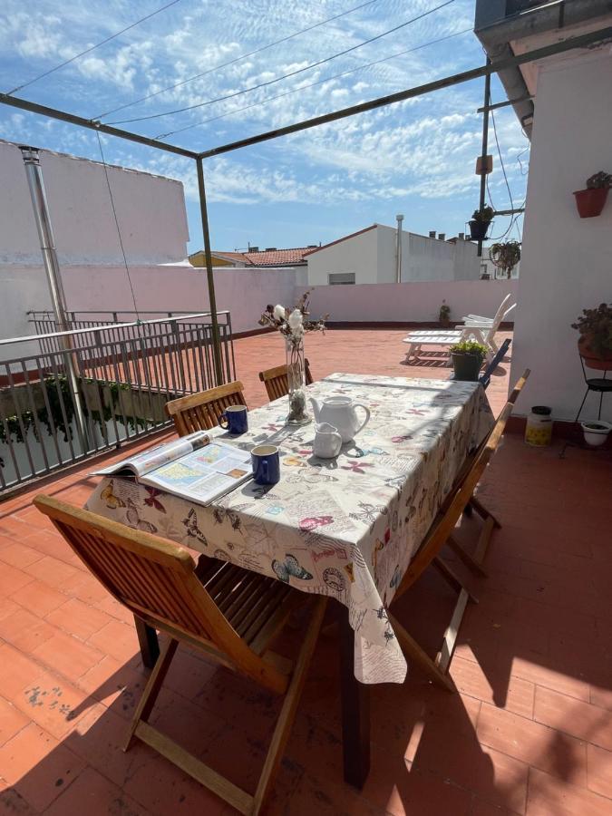 Apartment Turistico La Ribera Riolobos