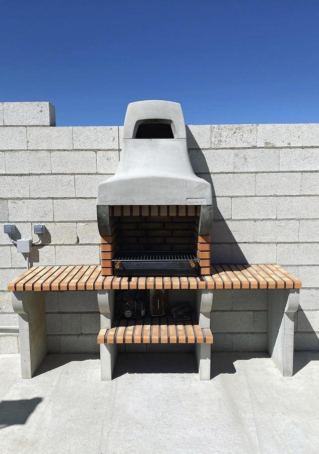 Casa Con Piscina, Alarilla *