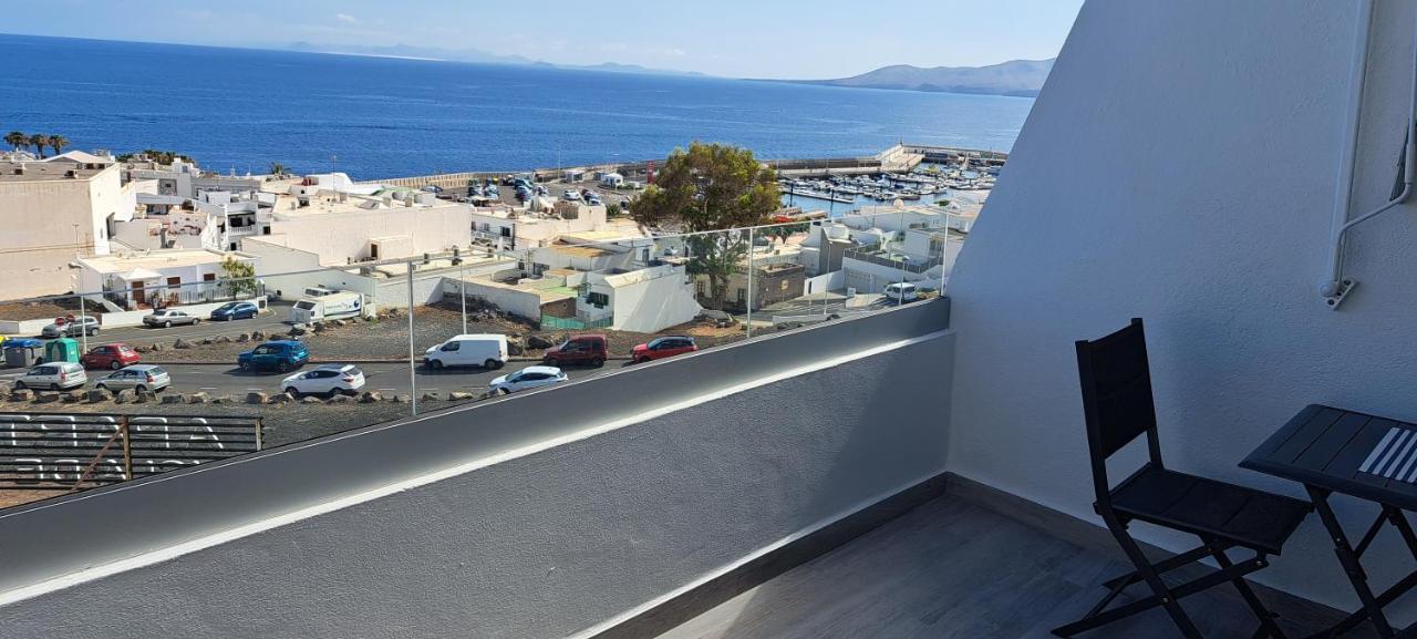 Apartment Oceanview