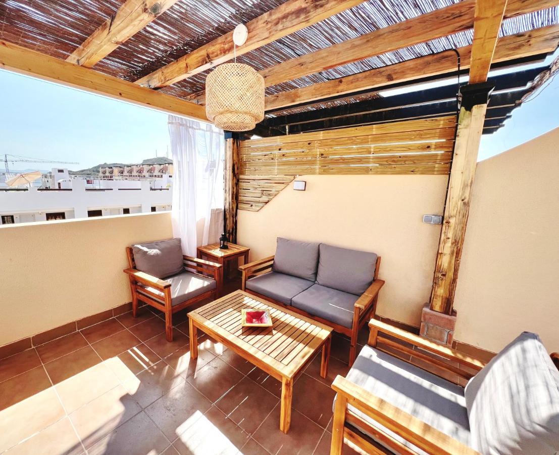 Bora Bora Atico Con Piscina Privada En Paraiso Apartamento *