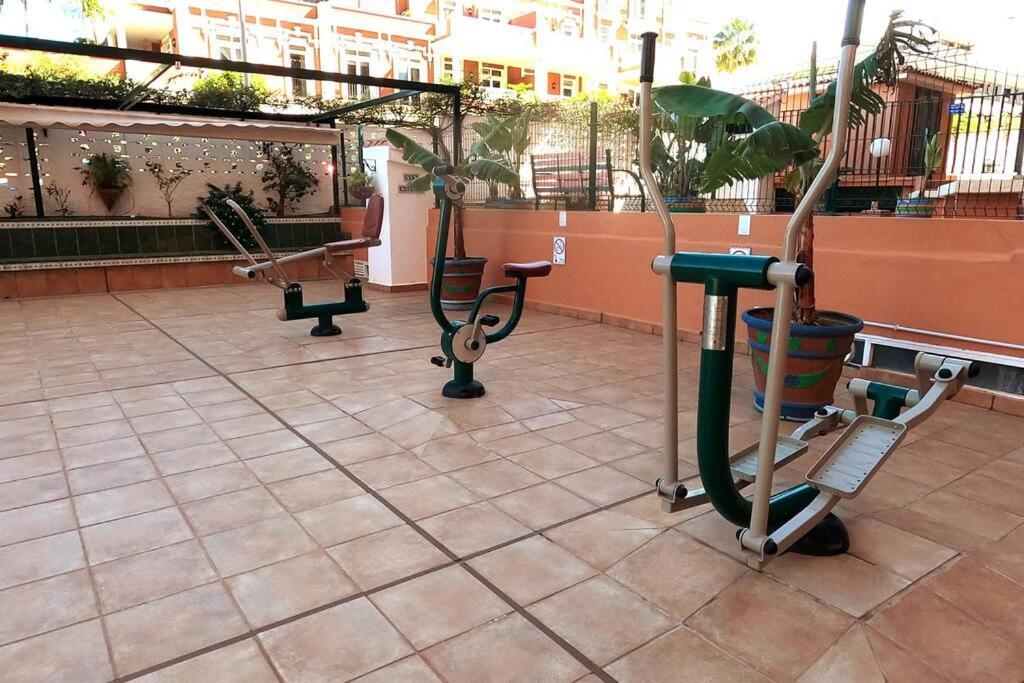 Apartamento Paraiso Valle Luz Apartamento