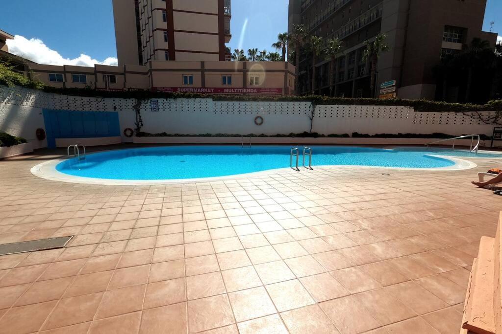 Apartamento Paraiso Valle Luz Apartamento *
