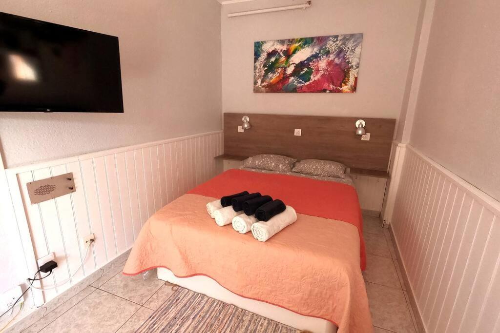 Apartamento Apartamento Paraiso Valle Luz