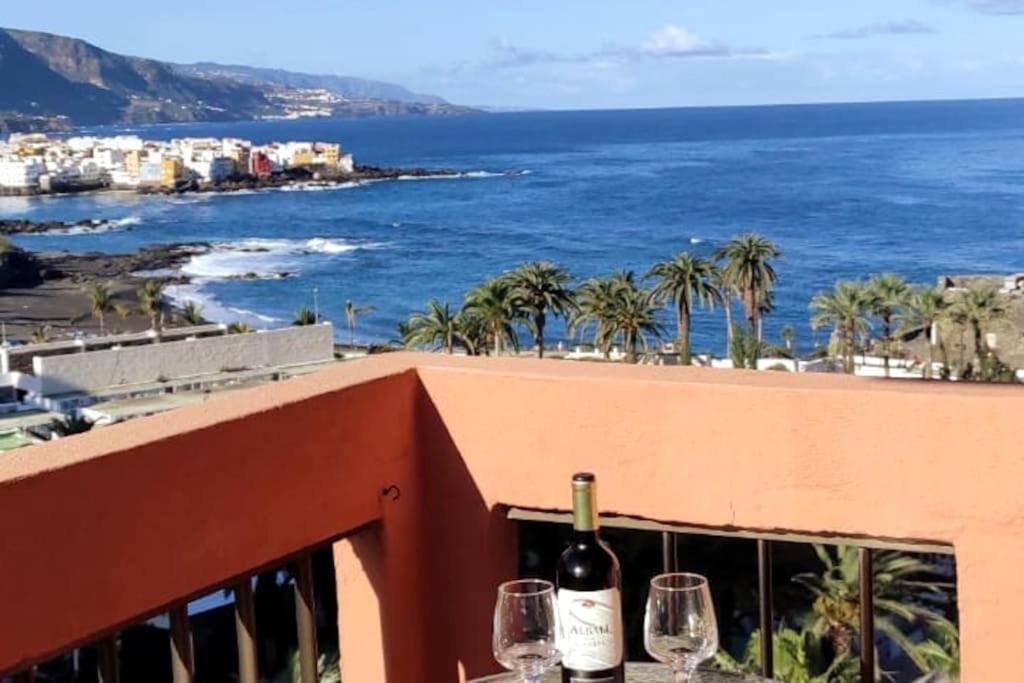 Apartamento Apartamento Paraiso Valle Luz Puerto de la Cruz (Tenerife)
