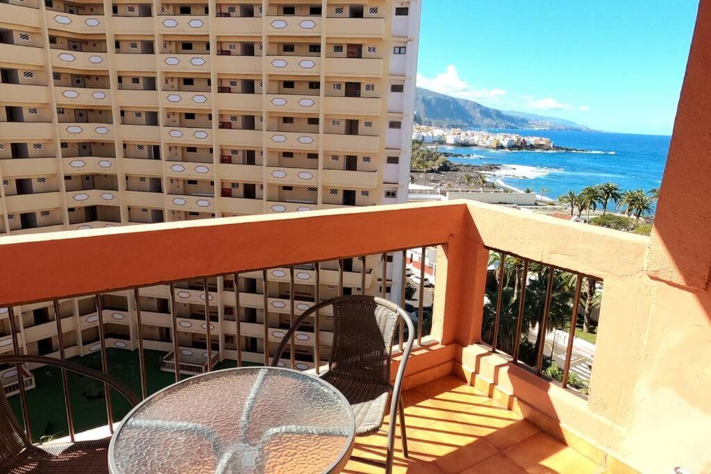 Apartamento Paraiso Valle Luz Apartamento Puerto de la Cruz (Tenerife)