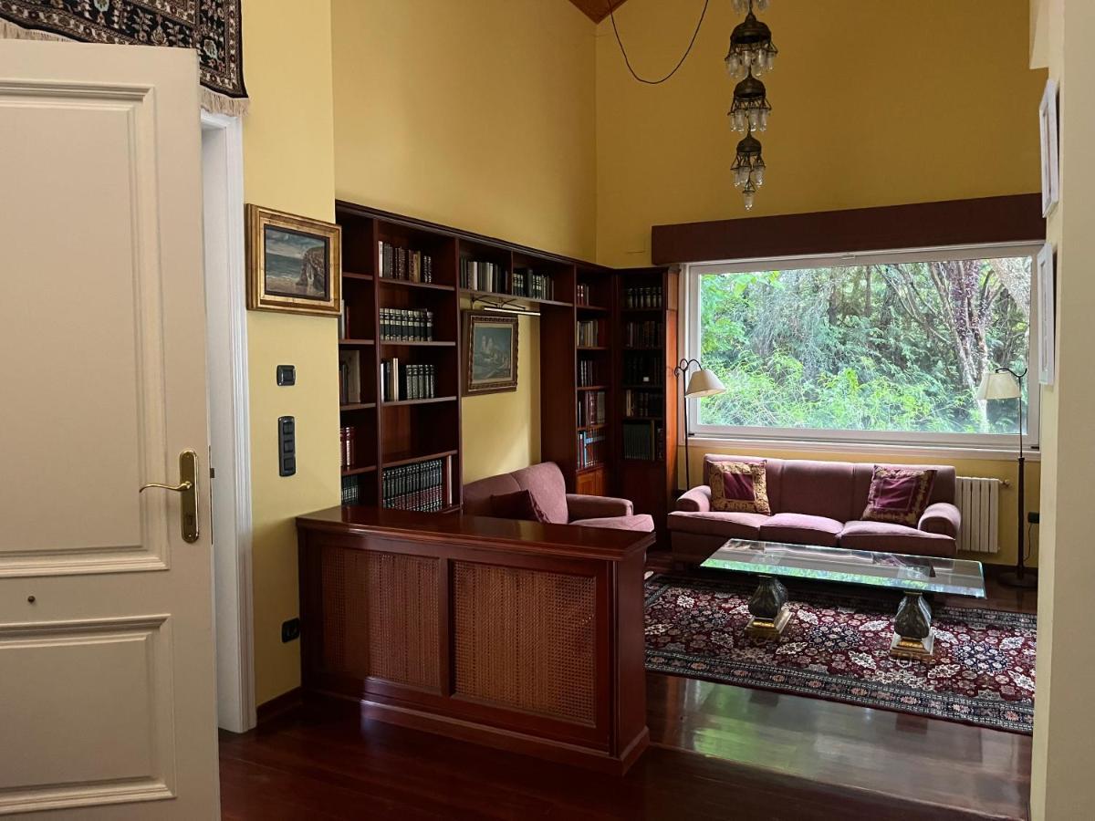 Do Sil Villa
